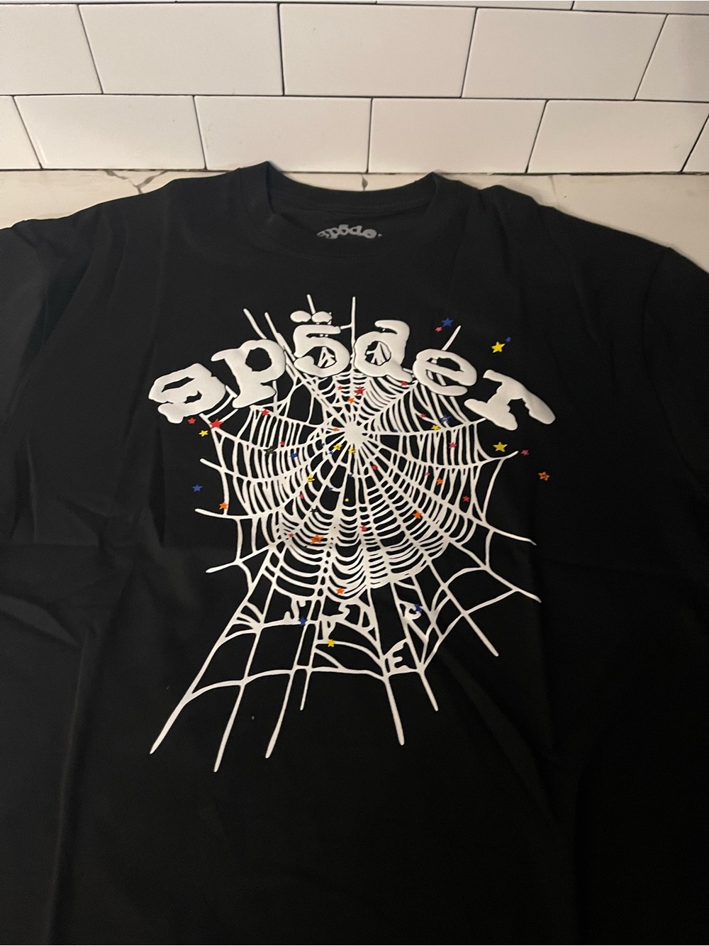 Men’s Graphic Design Tee Size L. - Picture 4 of 5